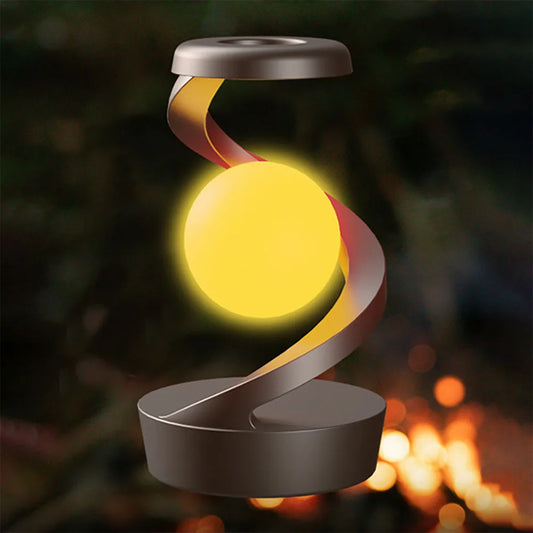 Wireless Charging Night Light